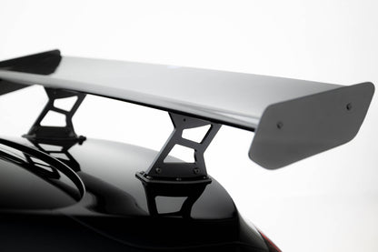 Carbon spoiler v.2 mercedes-amg cle 53 c236