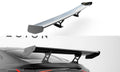 Carbon spoiler v.2 mercedes-benz cle amg-line c236