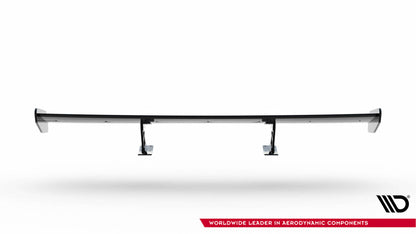 Carbon spoiler v.2 mercedes-benz cle amg-line c236