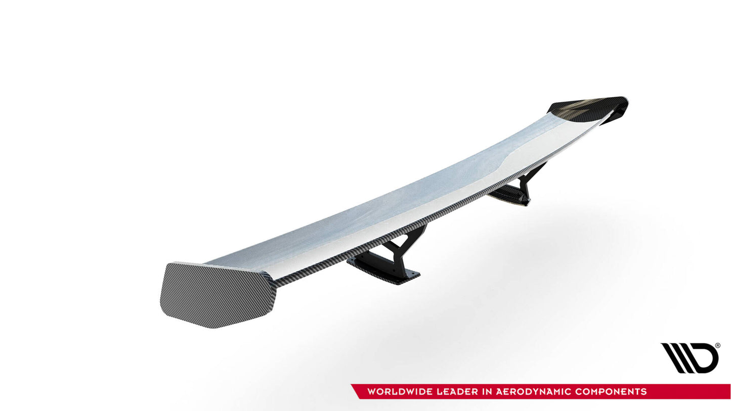 Carbon spoiler v.2 mercedes-benz cle amg-line c236