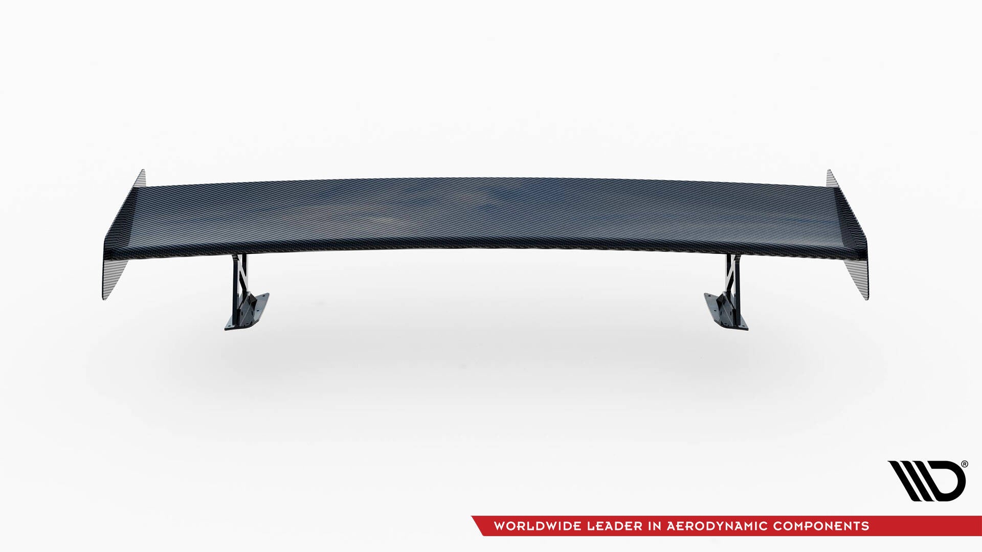 Carbon spoiler with external brackets uprights bmw m4 g82 / g82 facelift / m440i / 4 m-pack g22 / g22 facelift