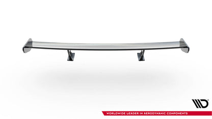 Carbon spoiler with internal brackets uprights bmw m4 g82 / g82 facelift / m440i / 4 m-pack g22 / g22 facelift