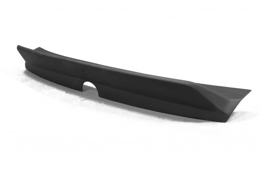 Ducktail spoiler bmw m3 e92