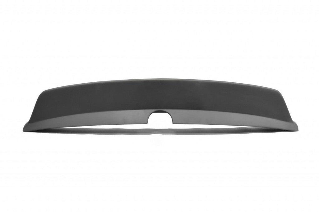Ducktail spoiler bmw m3 e92