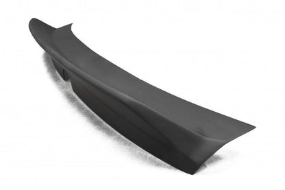 Ducktail spoiler bmw m3 e92