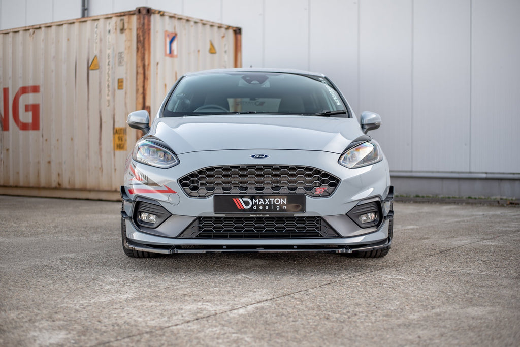 Øjenbryn Ford Fiesta MK8 PCS / ST-Line / Standard