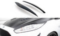 Eyebrows v.1 ford fiesta st / st-line / standard mk7 fl