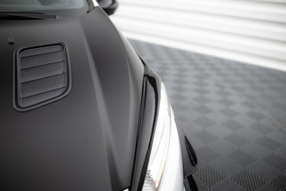 EYEBROWS V.1 Ford Fiesta St / ST-Line / Standard MK7 FL