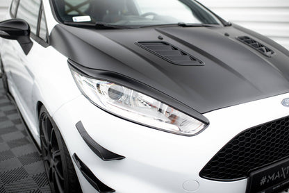 EYEBROWS V.1 Ford Fiesta St / ST-Line / Standard MK7 FL