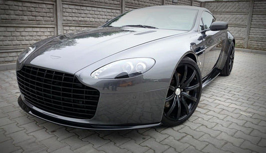 Etupuskuri Aston Martin V8 Vantage