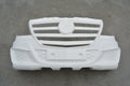 Forreste kofanger Mercedes Sprinter 2013-up (+ separat grill)