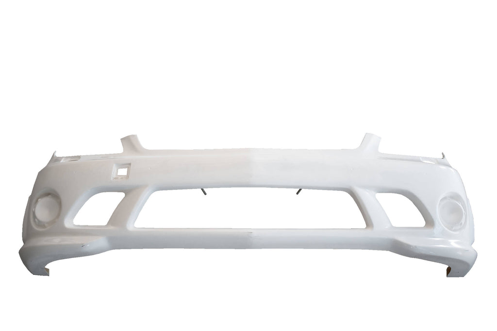 Front bumper mercedes-benz cls c219