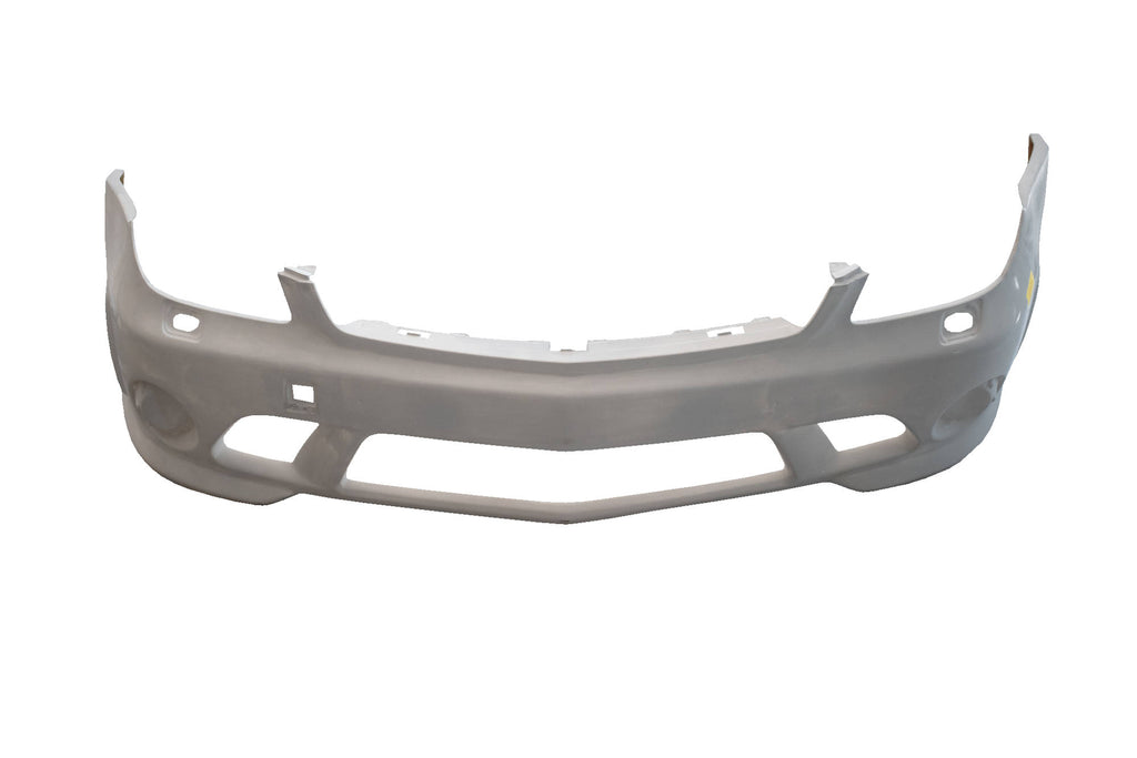 Front bumper mercedes-benz cls c219