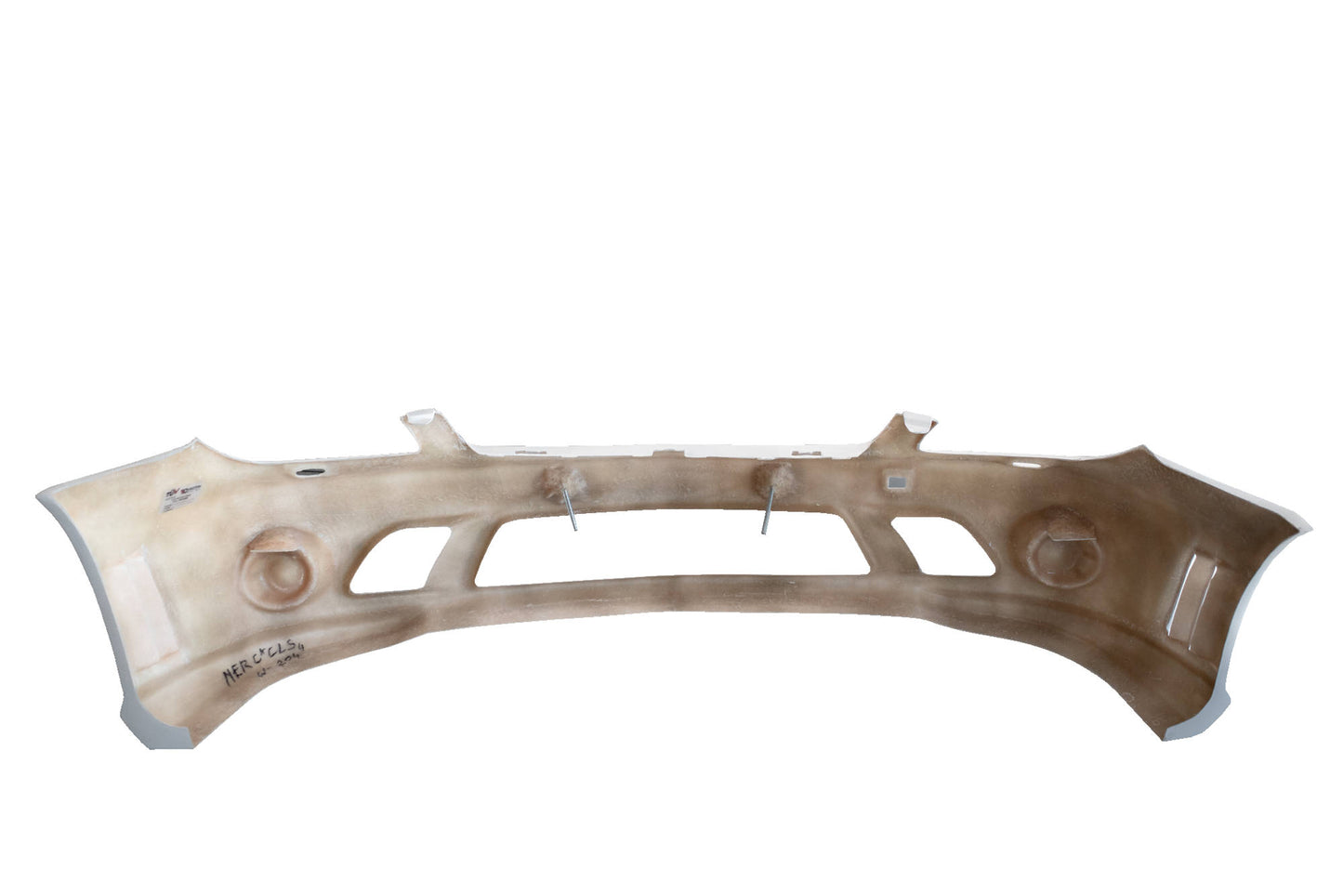 Etupuskuri Mercedes-Benz CLS C219