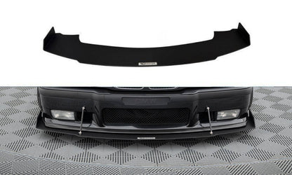 Etukilpailut jakautuvat BMW M3 / 3 M-Pack E36 Coupe