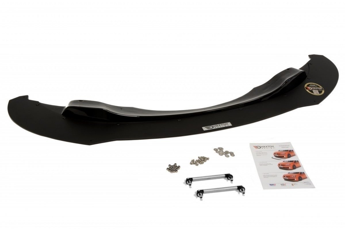 Etukilpailut jakautuvat BMW M3 E92 / E93 (esipuheen malli)