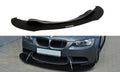 Front racing splitter bmw m3 e92 / e93 (preface model)
