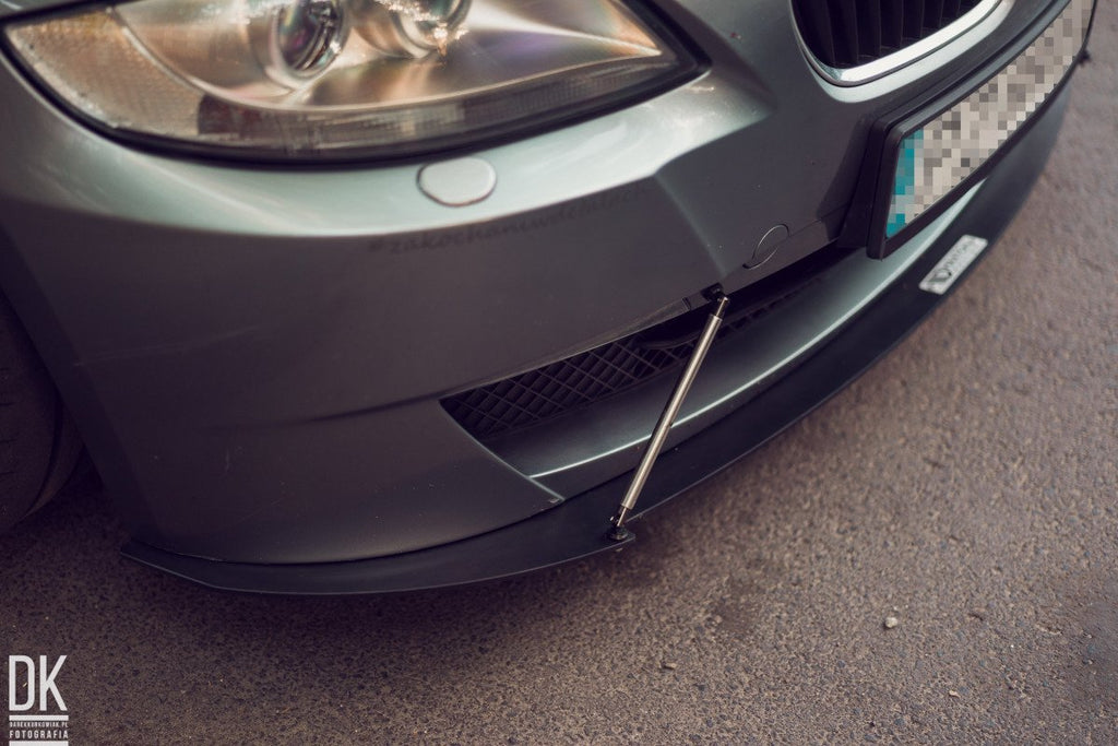 Etukilpailut BMW Z4 Coupe E86