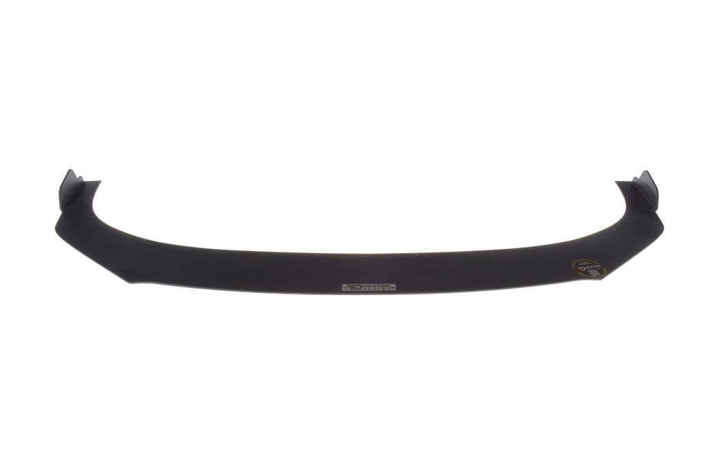 Front racing splitter hyundai i30 mk3 n