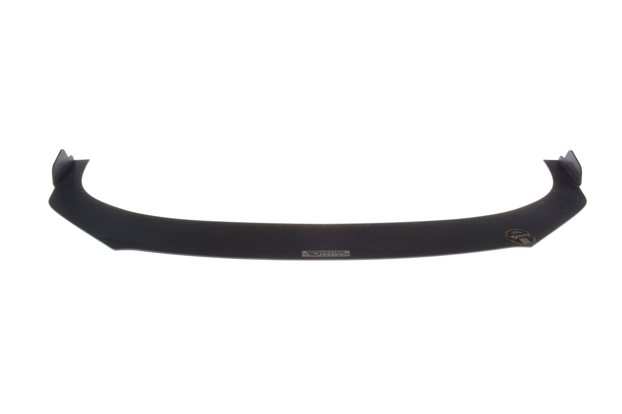 Front racing splitter hyundai i30 mk3 n