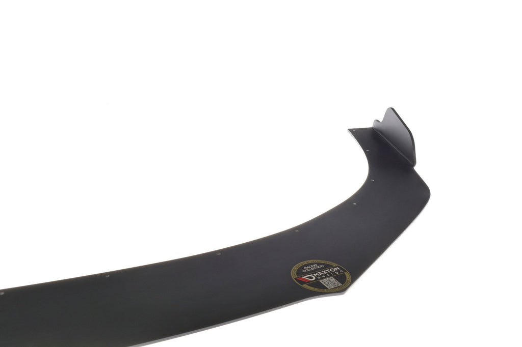 Front racing splitter hyundai i30 mk3 n