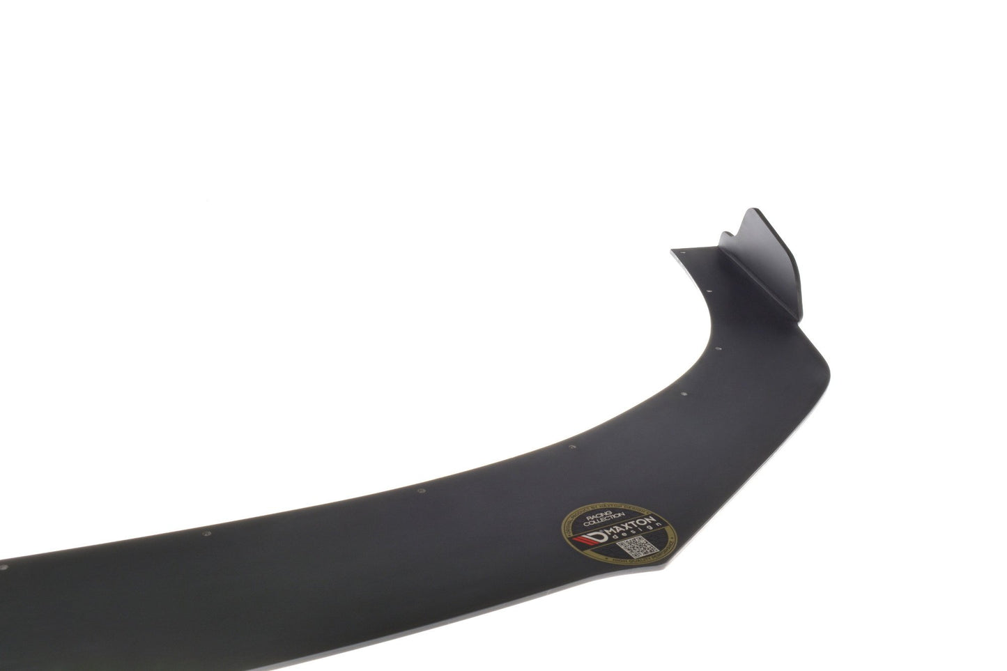 Front racing splitter hyundai i30 mk3 n