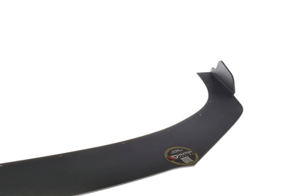 Front racing splitter hyundai i30 mk3 n