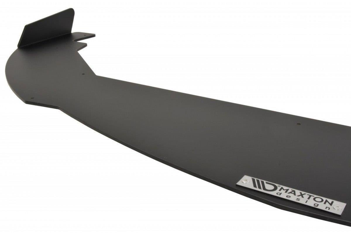 Etukilpailut Mazda 3 MK2 MPS