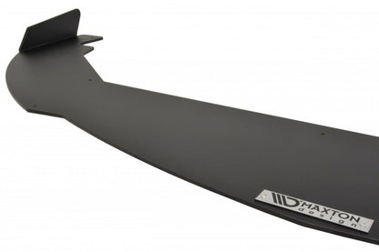 Etukilpailut Mazda 3 MK2 MPS