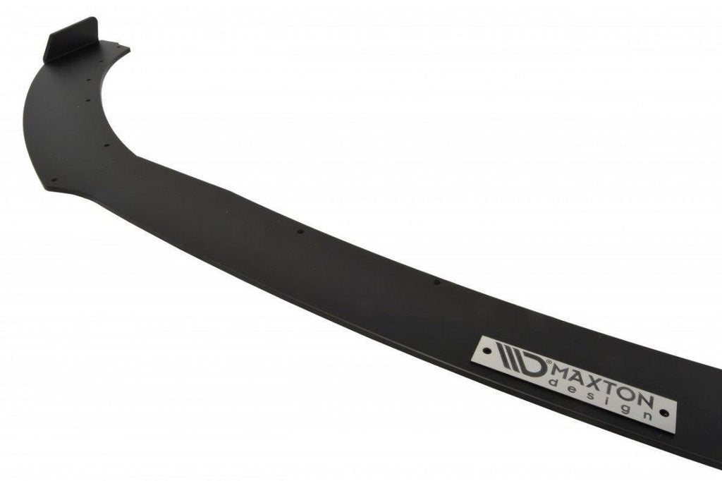 Front racing splitter mazda mx-5 mk4