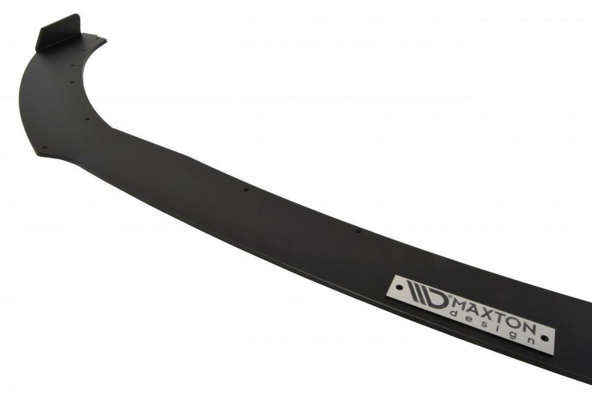 Front racing splitter mazda mx-5 mk4