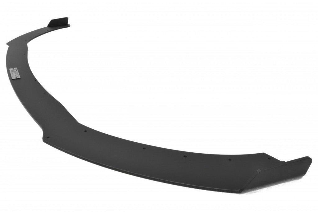 Front racing splitter mazda mx-5 mk4