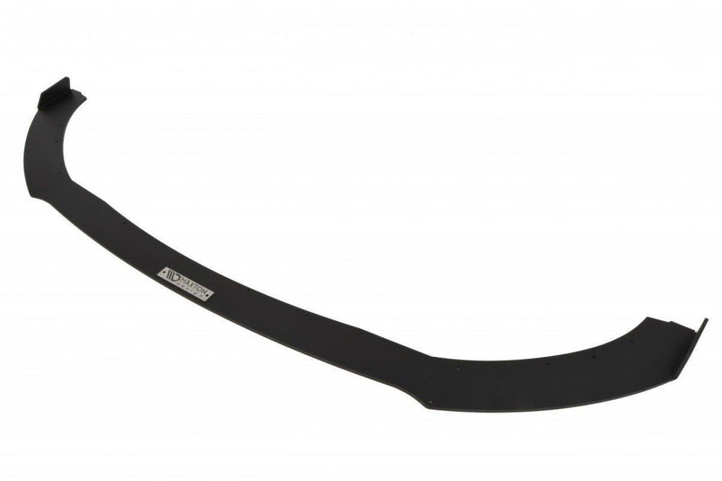 Front racing splitter mazda mx-5 mk4