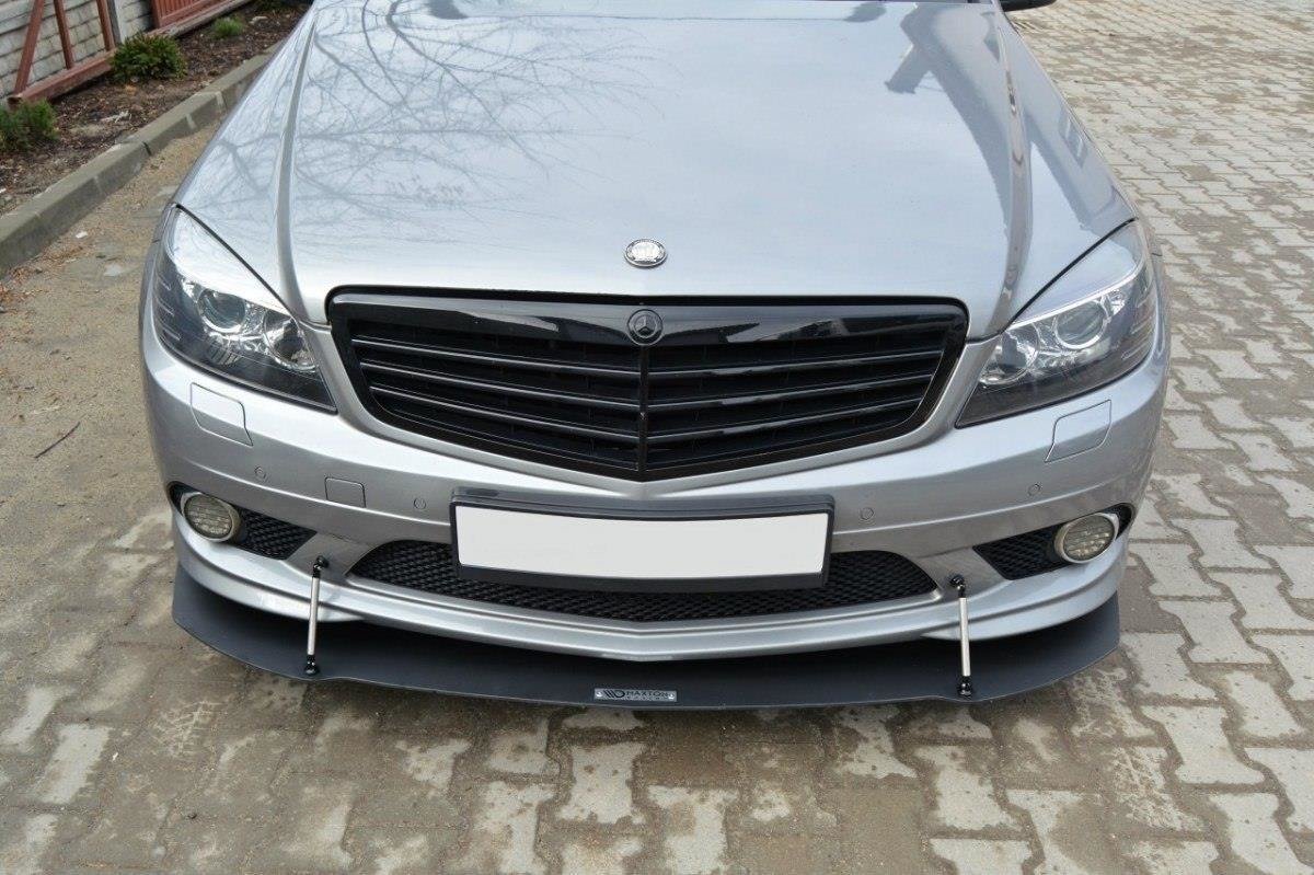 Etukilpailut Mercedes-Benz C Sed / Estate AMG-Line W204 / S204