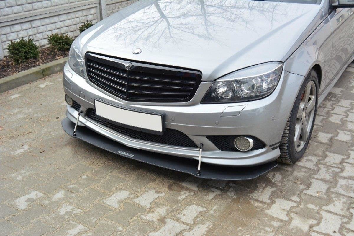 Etukilpailut Mercedes-Benz C Sed / Estate AMG-Line W204 / S204