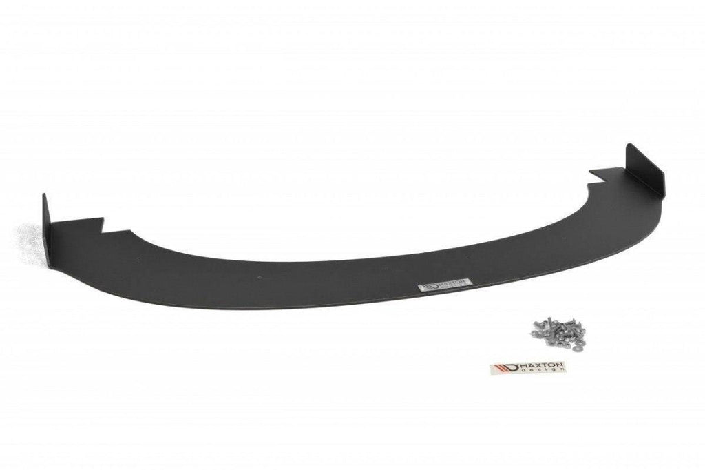 Front racing opdeler renault megane mk3 rs