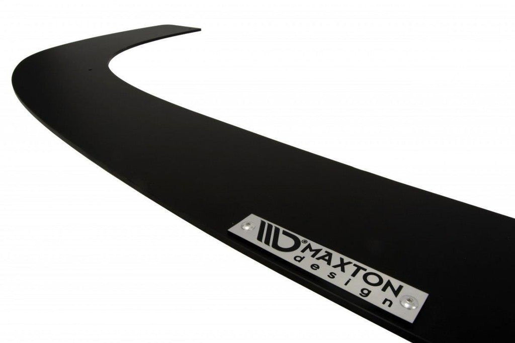 Front racing splitter subaru impreza wrx sti (blobeye)