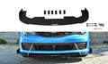 Front Racing Splits Subaru Impreza WRX STI MK3