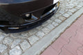 Front racing splitter toyota celica t23 preface