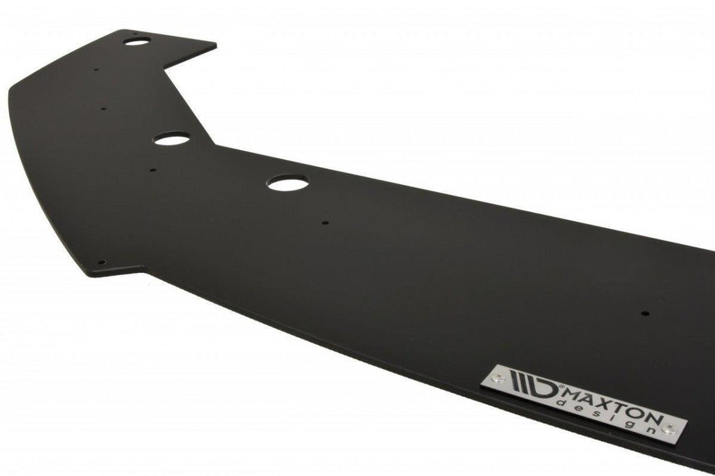 Front racing splitter toyota gt86