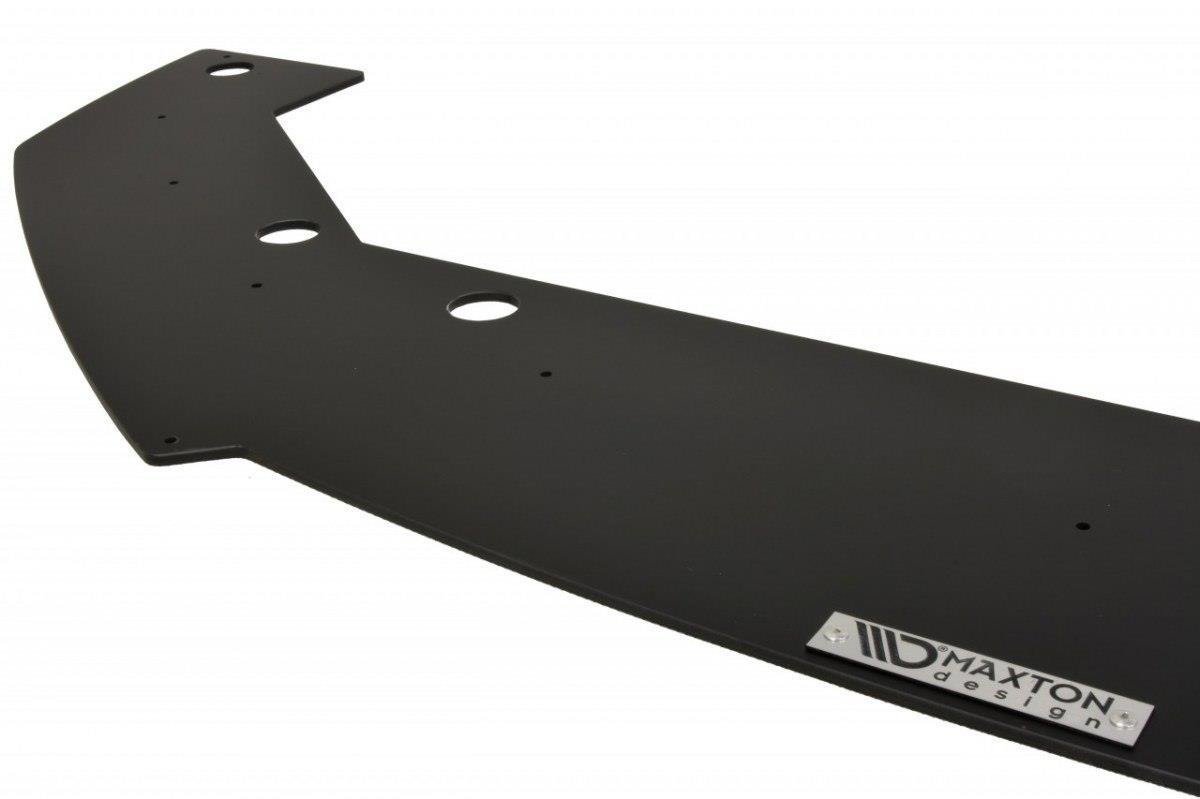 Front racing splitter toyota gt86