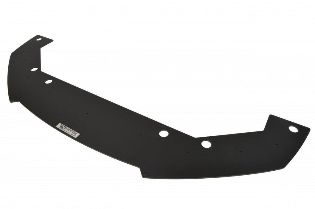 Front racing splitter toyota gt86