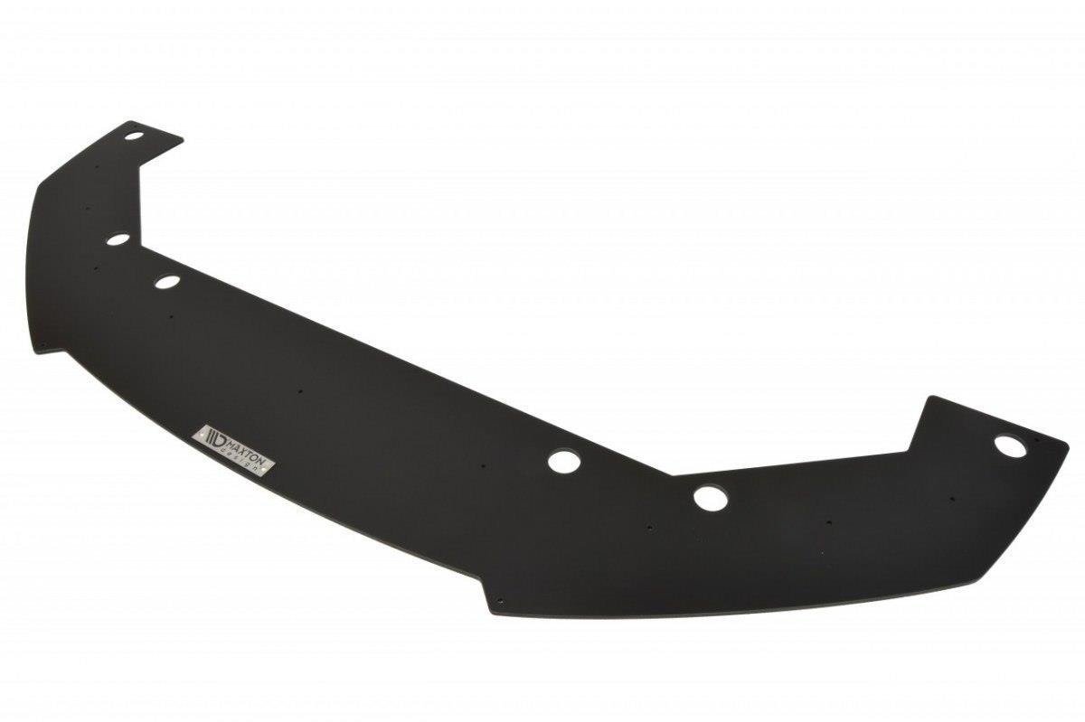 Front racing splitter toyota gt86