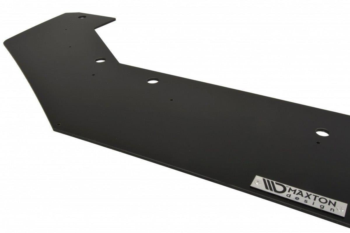 Front Racing Splitter Toyota GT86 RB design
