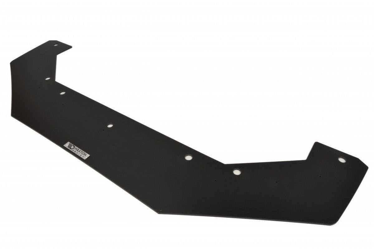 Front Racing Splitter Toyota GT86 RB design