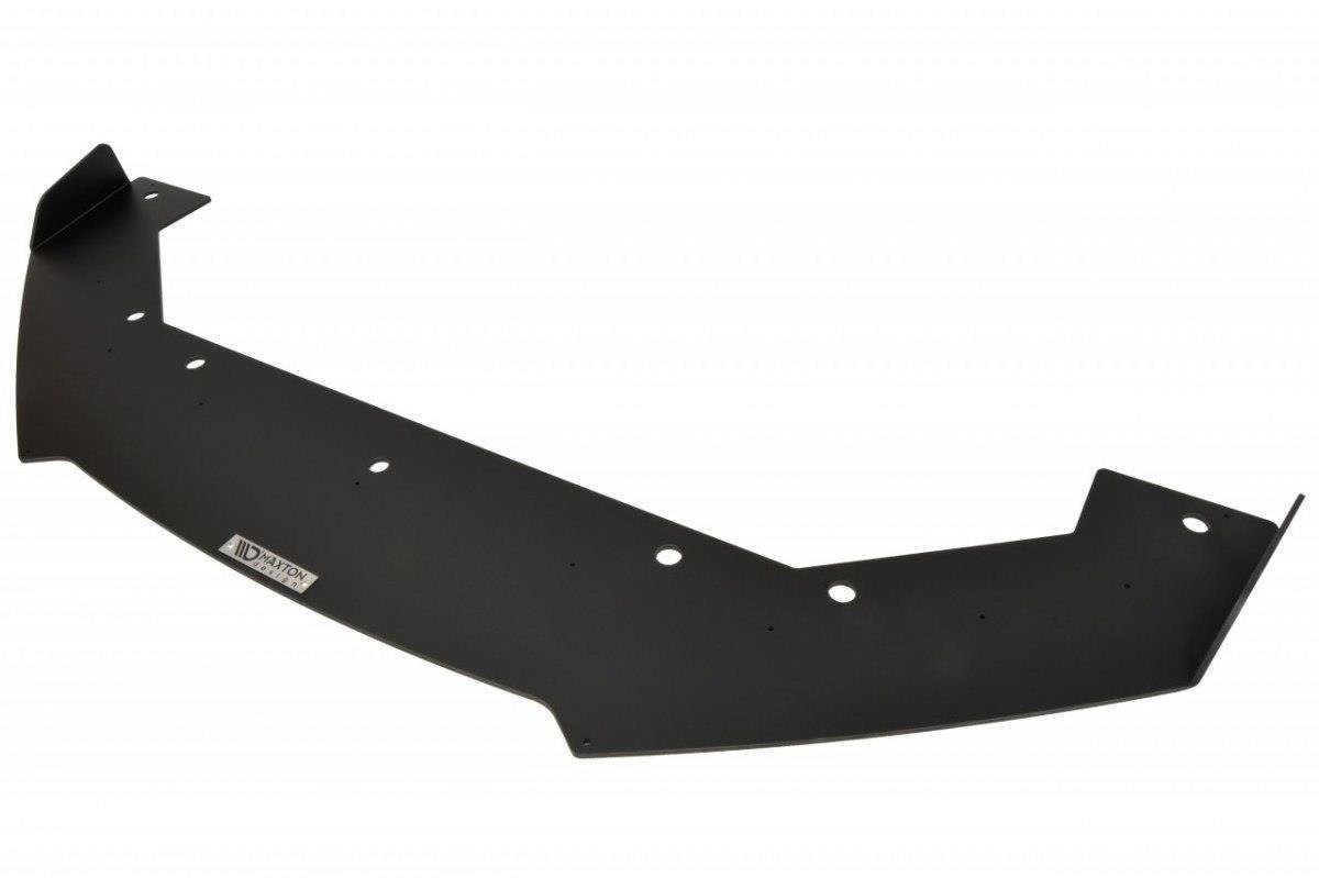 Front Racing Splitter Toyota GT86 (With Wings)