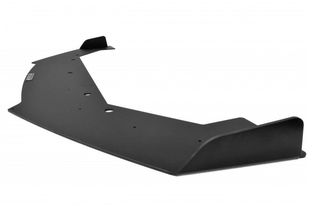 Front Racing Splitter Toyota GT86 (With Wings)