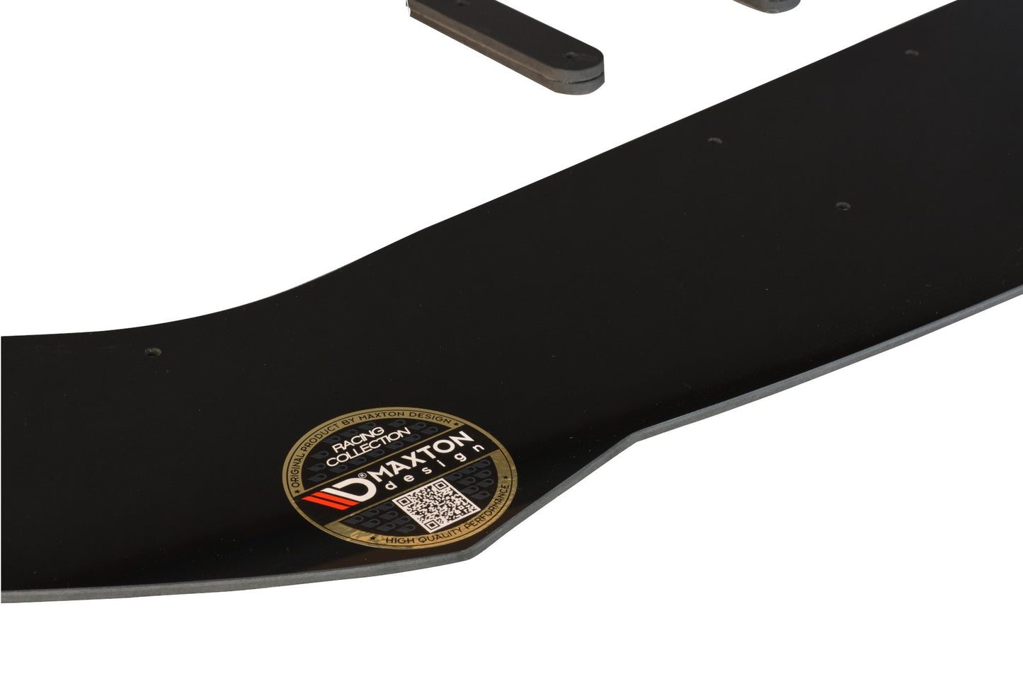 Front Racing Splitter V.1 BMW 1 F20/F21 M-Power Facelift