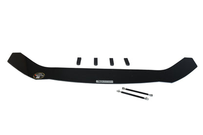 Front Racing Splitter V.1 BMW 1 F20/F21 M-Power Facelift