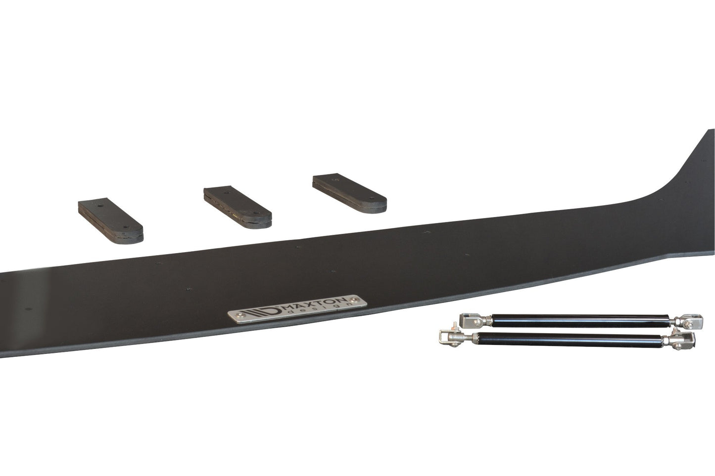 Front Racing Splitter V.1 BMW 1 F20/F21 M-Power Facelift